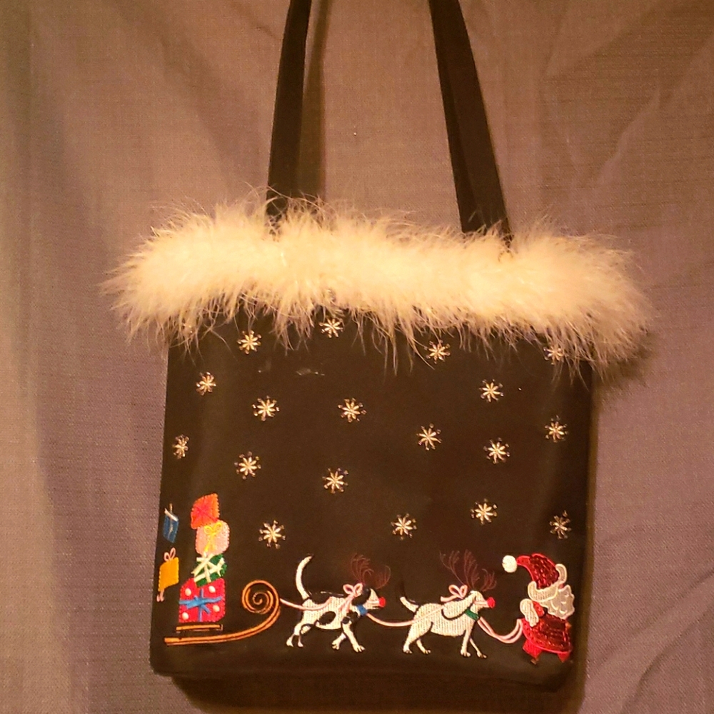 Christmas bag